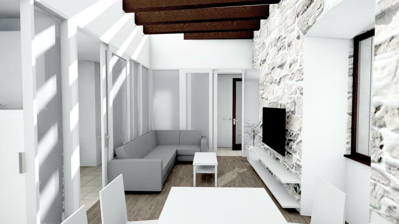 Xy Suites - Design Apartments Шибеник Экстерьер фото